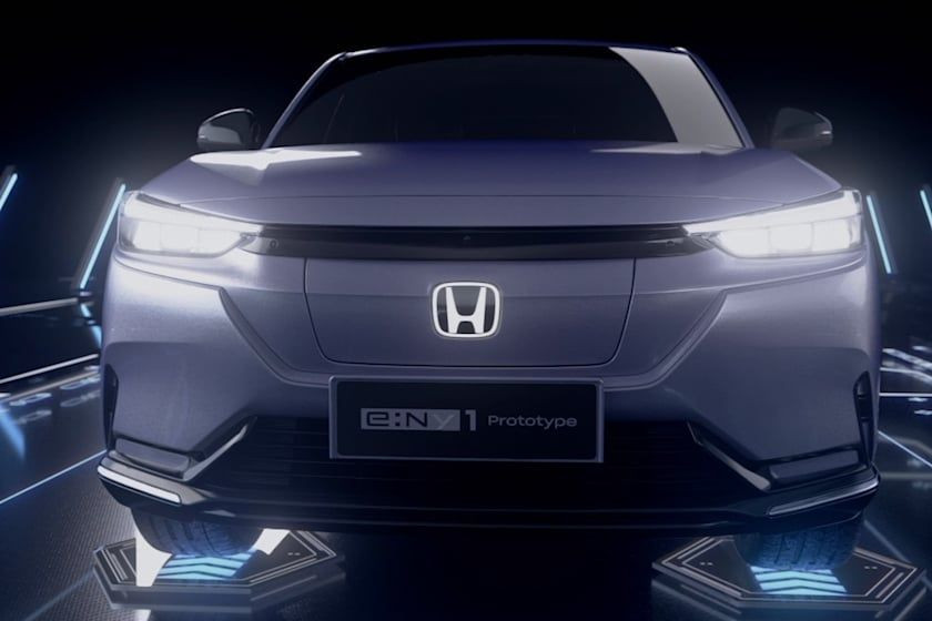 Meral Erden: General Motors ve Honda iştirak kuruyor! Uygun fiyatlı elektrikli Hummer ve Cıvıc! 4
