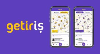 Getir, iş ve çalışan arayanları bir ortaya getiriyor: Getirİş