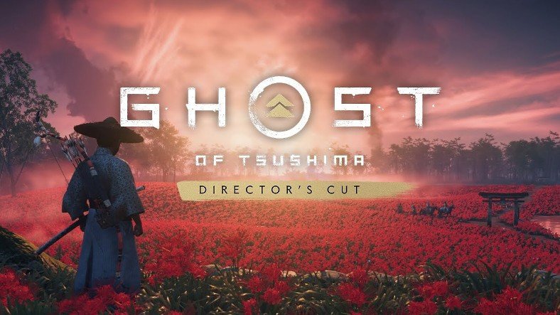 Ulaş Utku Bozdoğan: Ghost of Tsushima: Director's Cut Kazara Fiyatsız Oldu! 3
