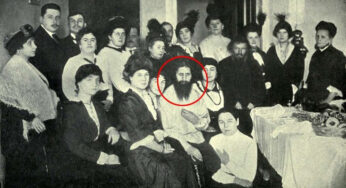 Gizemli Rasputin Nasıl Öldü? Otopsi Raporu ‘Basit’ Bir Kıssa Anlatıyor