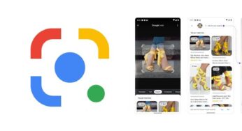 Google Lens’in Çoklu Arama Özelliği Test Edilmeye Başlandı