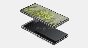 Google Pixel 6a, Hareket Modu Özelliğine Sahip Olmayabilir