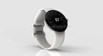 Google Pixel Watch’un final tasarımı ortaya çıktı