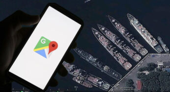 Google, Rus Askeri Üssünü ‘Görünür’ Yaptı Argümanı Yanlışsız mu?