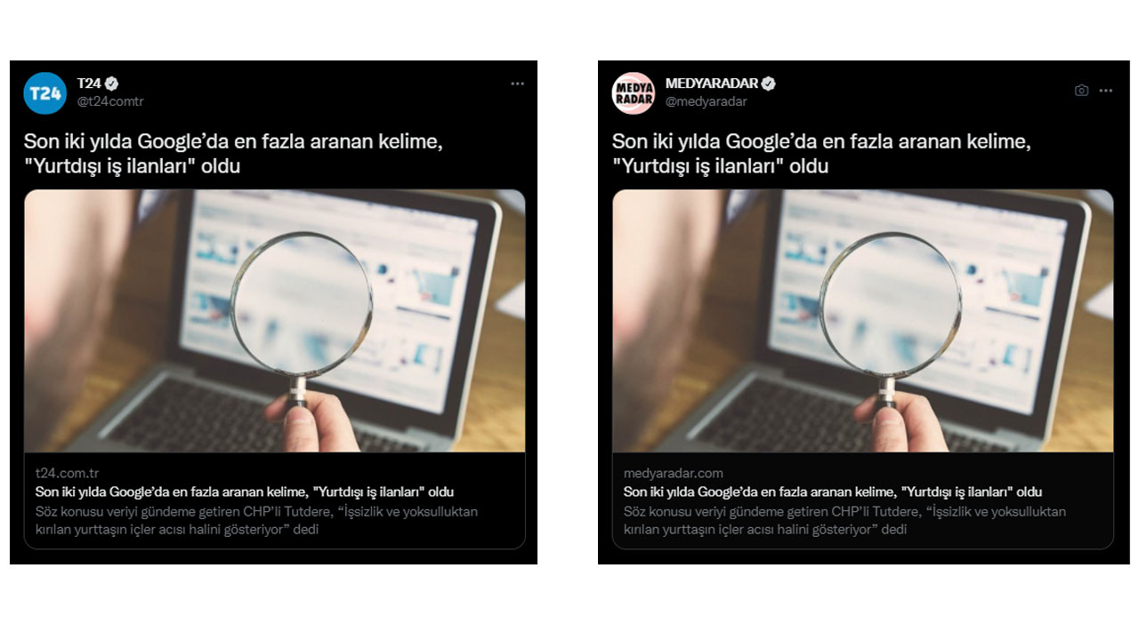 Şinasi Kaya: Google’da En Fazla ‘Yurtdışı İş’ Ve ‘İntihar' Mı Aratıldı? 1