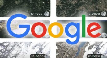 Google’dan ‘Dünya Günü’ İçin Manalı Doodle [Video]