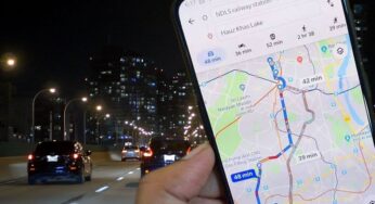Google’dan Haritalar’a Seyahati Daha Ucuz Yapacak Özellik