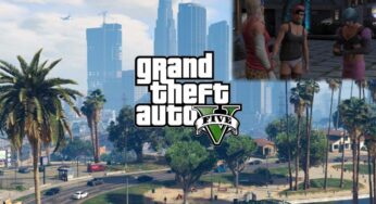 GTA V’in Yeni Sürümünden Transfobik İçerikler Kaldırıldı