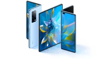 HUAWEI Mate X3, 3C Sertifikasyon Sitesinde Listelendi