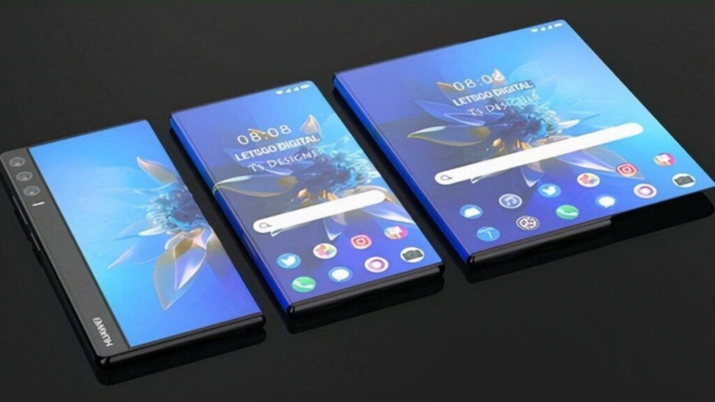 Şinasi Kaya: Huawei Mate X3 ile katlanabilir telefon bölümünü sarsmaya geliyor 3
