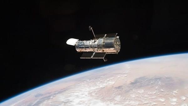 İnanç Can Çekmez: Hubble Uzay Teleskobu, 32. yaşını kutluyor: İşte çektiği gizem dolu fotoğraflar 5