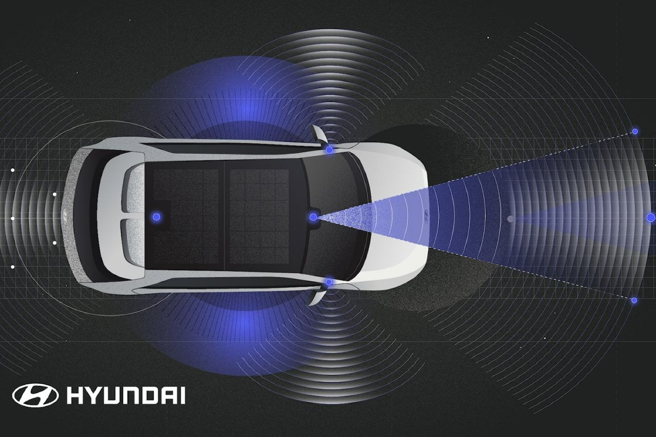 Şinasi Kaya: Hyundai, Arabalarını Daha Güzel Hale Getirmek Için Kuantum Bilgisayarları Kullanacak! 1