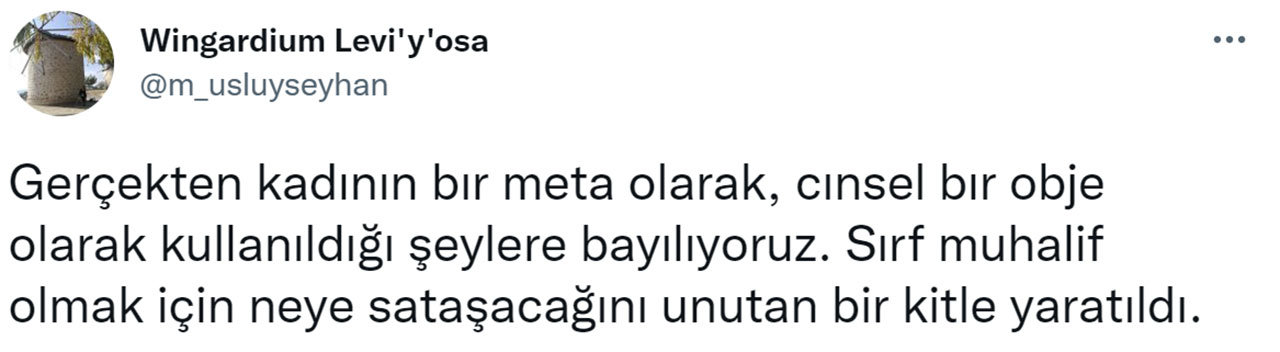 İnanç Can Çekmez: “İçimde Suwen Var” Akım Oldu: İşte En Düzgün Paylaşımlar 7