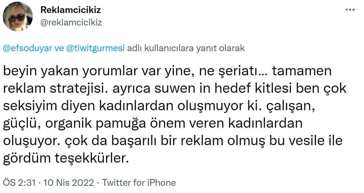 İnanç Can Çekmez: “İçimde Suwen Var” Akım Oldu: İşte En Düzgün Paylaşımlar 13