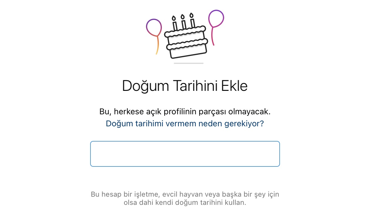 Ulaş Utku Bozdoğan: Instagram Hesabı Nasıl Açılır? Hesap Oluşturma Linki - 2022 23