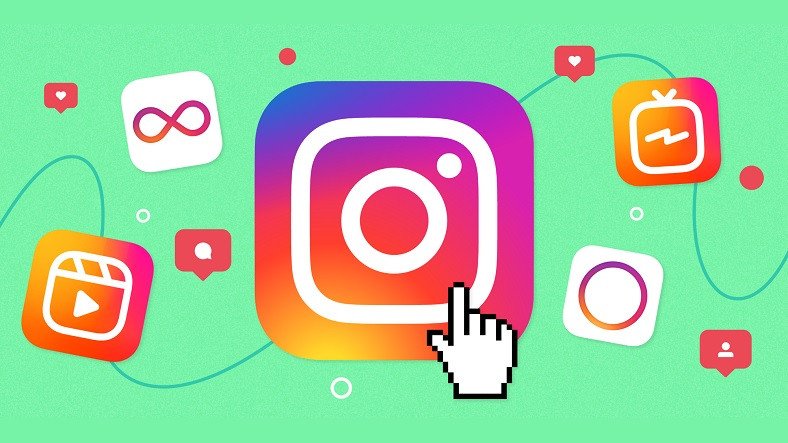 Şinasi Kaya: Instagram Hesabı Nasıl Açılır? Hesap Oluşturma Linki - 2022 23