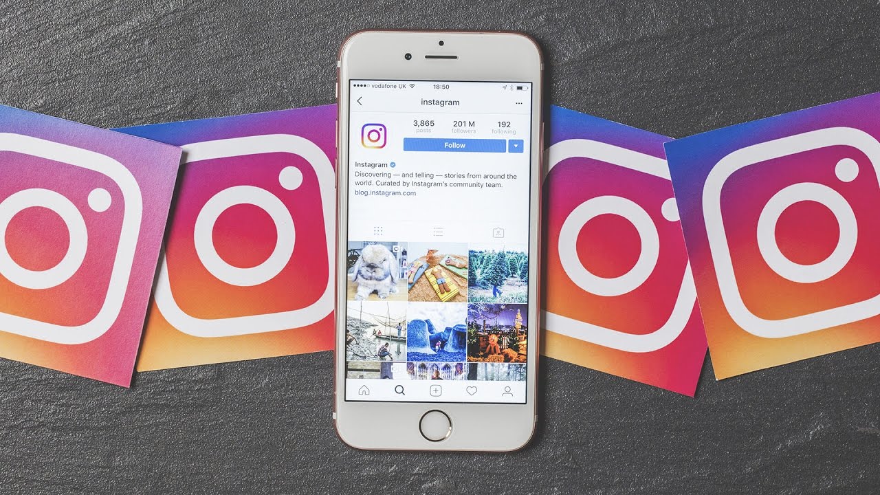 Ulaş Utku Bozdoğan: Instagram’a Yüklediğiniz Birinci Fotoğraf Nasıl Bulunur? 33