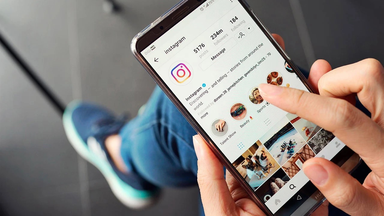 Ulaş Utku Bozdoğan: Instagram'Da Beğendiğiniz Birinci Fotoğraf Nasıl Bulunur? 13