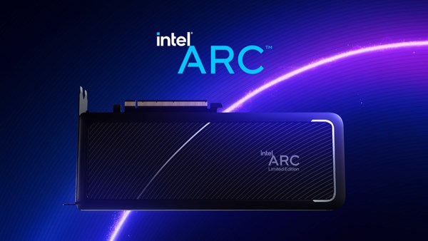 Ulaş Utku Bozdoğan: Intel Arc masaüstü kartları detaylanıyor 3