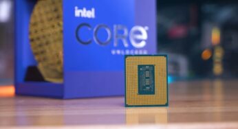 Intel Core i9-12900KS benchmark rekorları kırıyor
