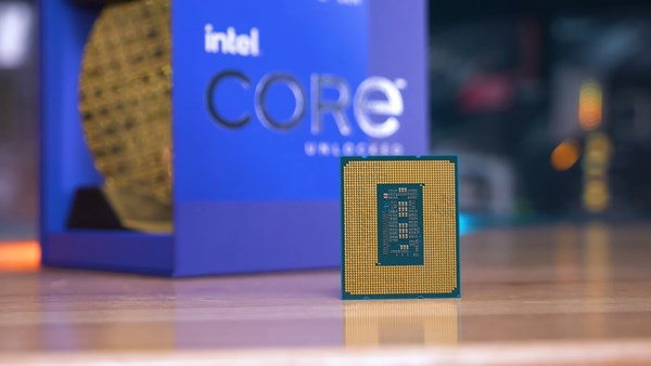 Şinasi Kaya: Intel Core i9-12900KS benchmark rekorları kırıyor 3