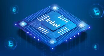 Intel yeni Bitcoin madencilik yongasını duyurdu