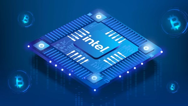 Şinasi Kaya: Intel yeni Bitcoin madencilik yongasını duyurdu 3