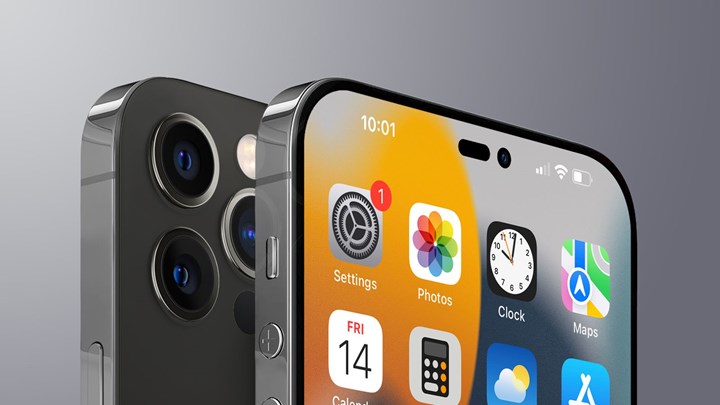 Ulaş Utku Bozdoğan: Iphone 14 Otomatik Odaklamalı Ön Kamera Ile Geliyor: Selfie Kamerasında Önemli Uygunlaştırma 1