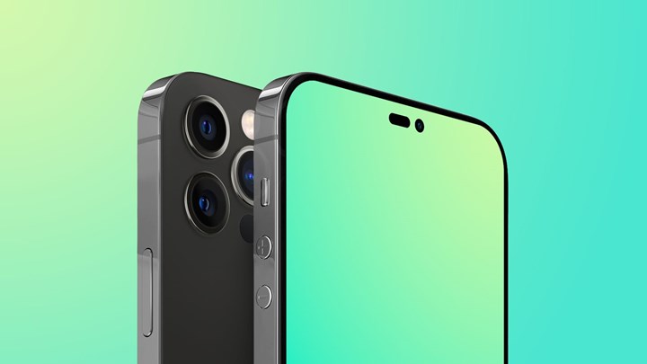 Meral Erden: iPhone 14 serisi Lightning konektöründen vazgeçmeyecek 9