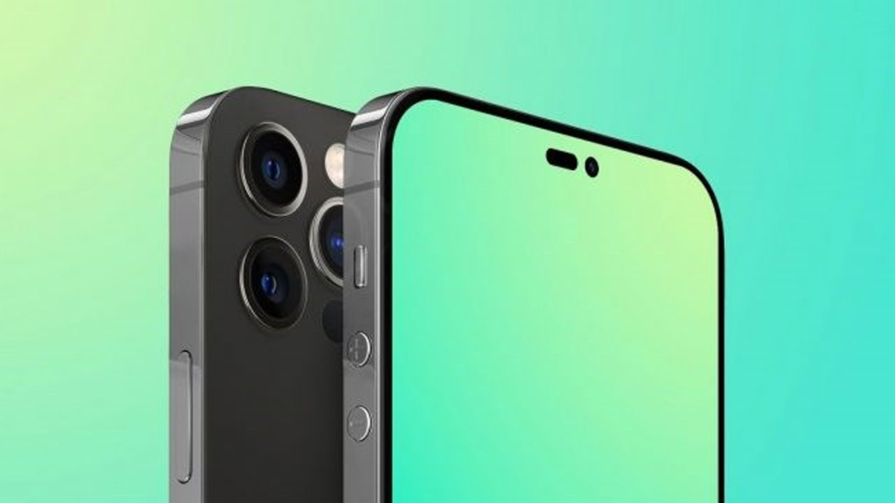 Şinasi Kaya: iPhone 14'te A16 ve 48 MP Kamera Yalnızca 'Pro' Modelde Olacak 19