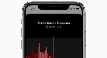 iPhone’da ses kaydı nasıl yapılır; kaydedilen ses evrakları nasıl düzenlenir? Sesli Notlar uygulaması nasıl kullanılır?