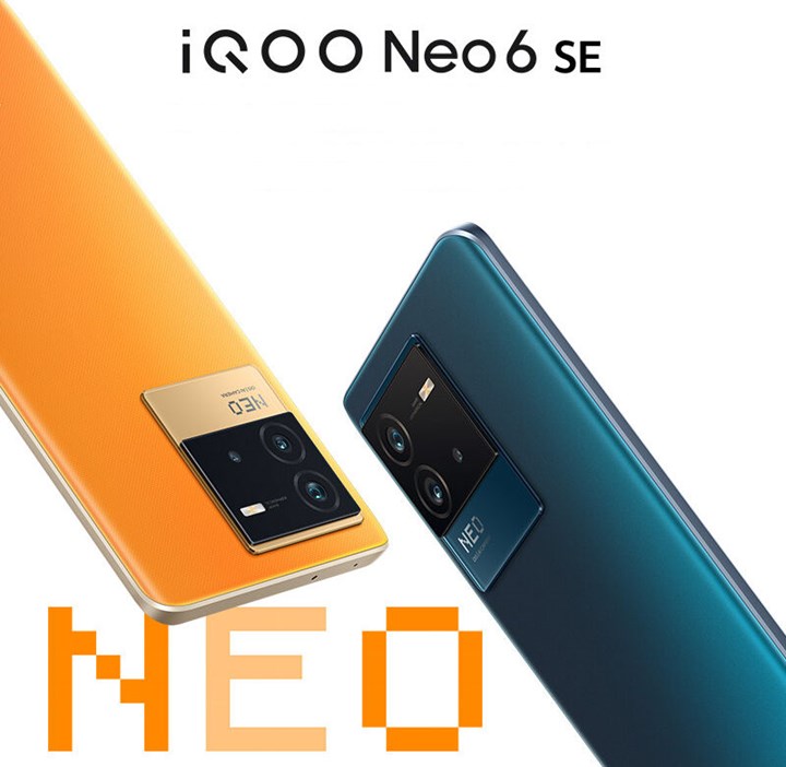 Şinasi Kaya: Iqoo Neo6 Se'Nin Batarya Kapasitesi Doğrulandı 1
