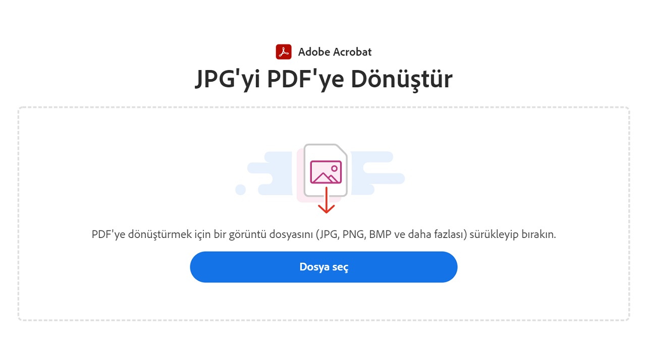 Ulaş Utku Bozdoğan: JPEG Resmi PDF’e Çevirme Süreci Nasıl Yapılır? 69