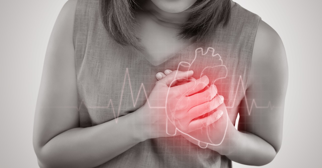 Meral Erden: Kalp Hastalığı Riski Ile Depresyon Bağlı Mi? 1