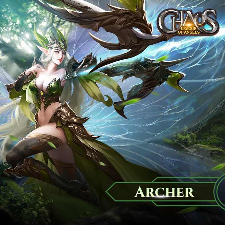 Meral Erden: League of Angels: Chaos, Hem Android Hem de iOS'ta Yayında! 29