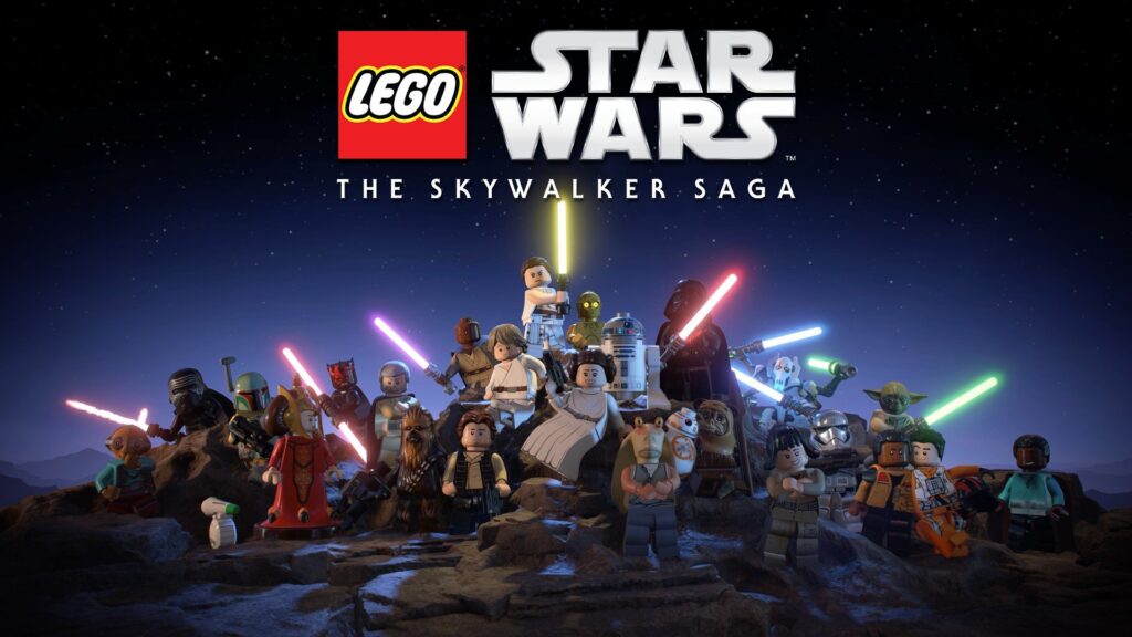 İnanç Can Çekmez: Lego Star Wars, Elden Ring’i Steam’in En Çok Satanlar Listesinin Doruğundan İndirdi 1