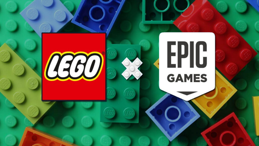 İnanç Can Çekmez: Lego ve Epic Games, Çocuklara Özel Metaverse Ortamı Geliştirecek 1