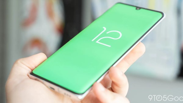 İnanç Can Çekmez: LG, Android 12 güncellemesini alacak telefonlarını açıkladı 5
