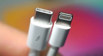 Lightning girişli Android telefonu geliştirildi