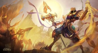 Lol Azir CT (Counter), Yetenekleri, Güçlü Zayıf Özellikleri