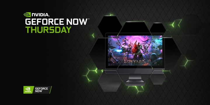 Meral Erden: Lost Ark Ve 13 Yeni Oyun Geforce Now'A Eklendi: 2.0.40 Güncellemesi Geliyor 1