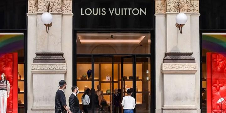 Meral Erden: Louis Vuitton Yasa Dışı Formda Biyometrik Bilgi Toplamakla Suçlanıyor 1