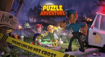 Macera bulmaca oyunu Puzzle Adventure, iOS ve Android için çıktı