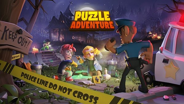 Meral Erden: Macera bulmaca oyunu Puzzle Adventure, iOS ve Android için çıktı 15