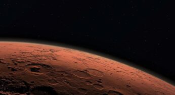 Mars’ta Kaydedilmiş En Büyük Sarsıntı Gerçekleşti