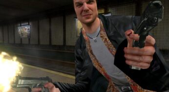 Max Payne 1 ve 2 Remake Duyuruldu