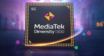 MediaTek Dimensity 1300 Tanıtıldı
