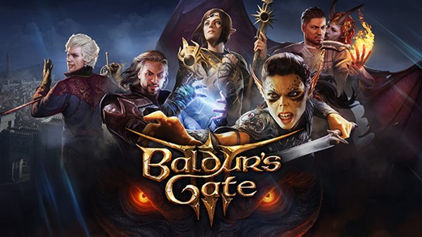 Ulaş Utku Bozdoğan: Merakla beklenen Baldur's Gate III'ün tam sürümü 2023'te çıkış yapacak 3