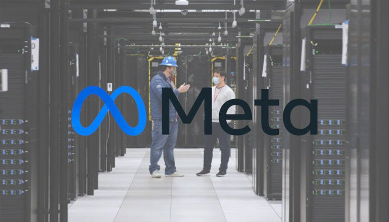 Meral Erden: Meta, Dünya'nın En Süratli Yapay Zeka Muhteşem Bilgisayarını Tanıttı! 1