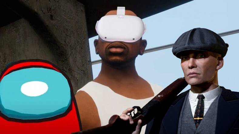 Ulaş Utku Bozdoğan: Meta VR Aktifliği Quest Gaming Showcase'in Tarihini Açıkladı 7